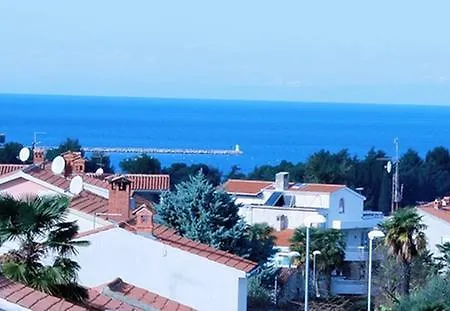 Apartments Radmila Porec Exterior photo