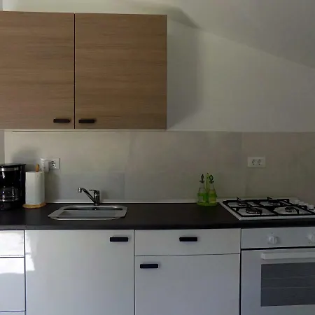 Apartments Radmila Porec Exterior photo
