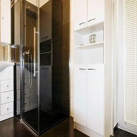 Apartments Radmila Porec Exterior photo