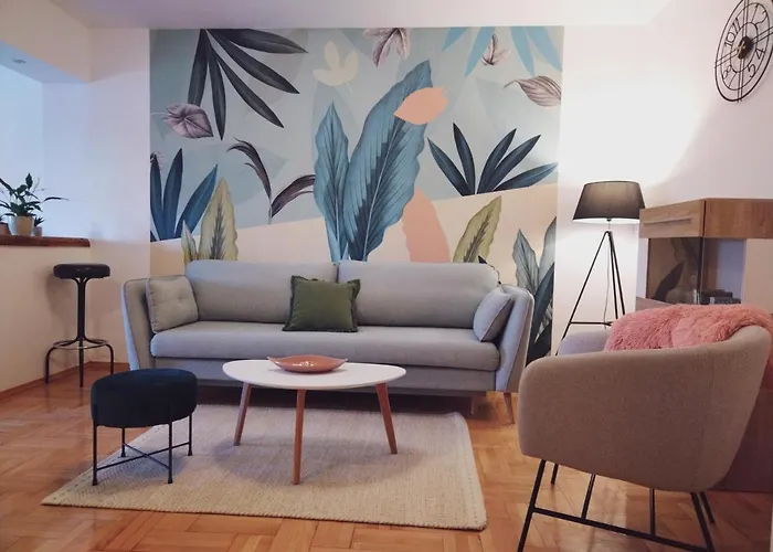 Apartments Radmila