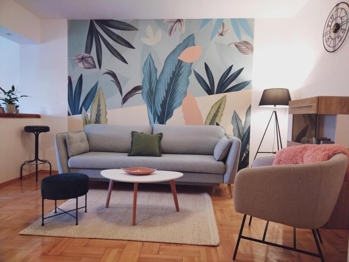 Radmila Apartment Porec