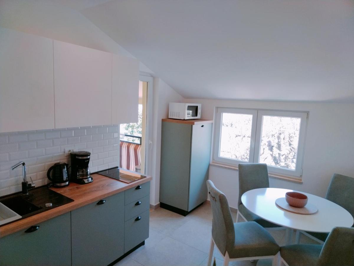 Radmila Apartment