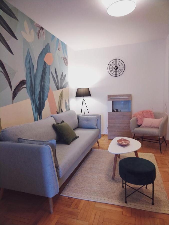 Apartment Radmila *
