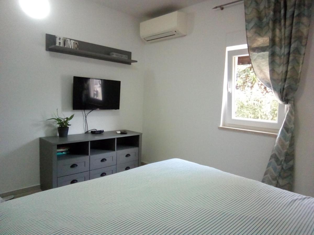 Radmila Apartment