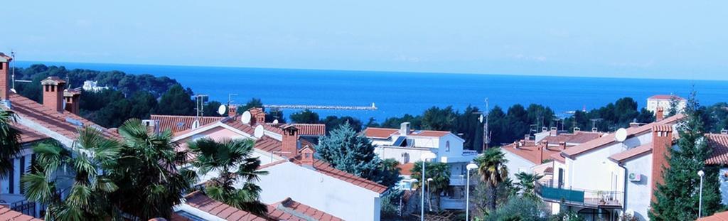 Apartment Radmila