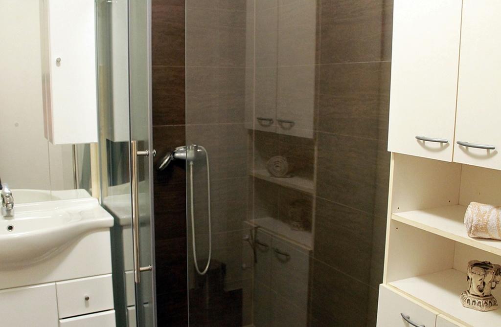 Apartment Radmila