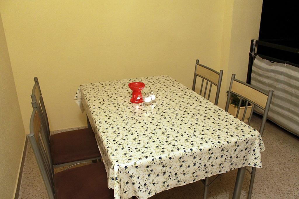 Radmila Apartment