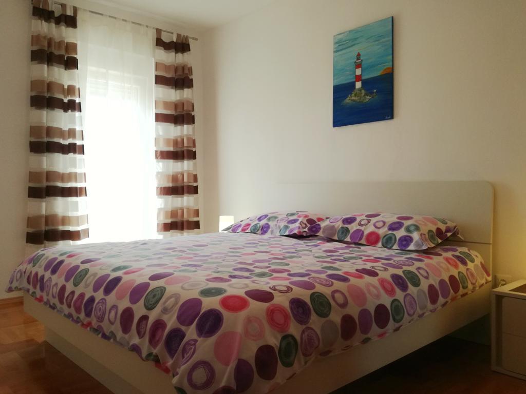 Radmila Apartment