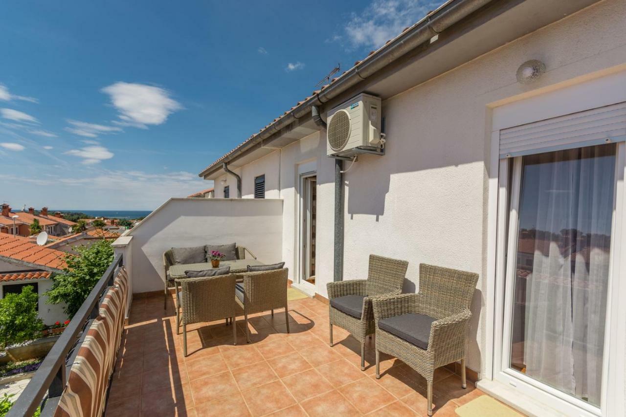 Apartment Radmila Porec