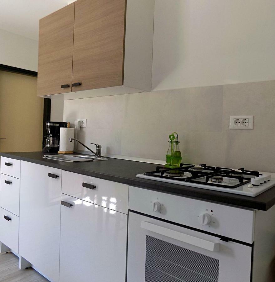 Radmila Apartment