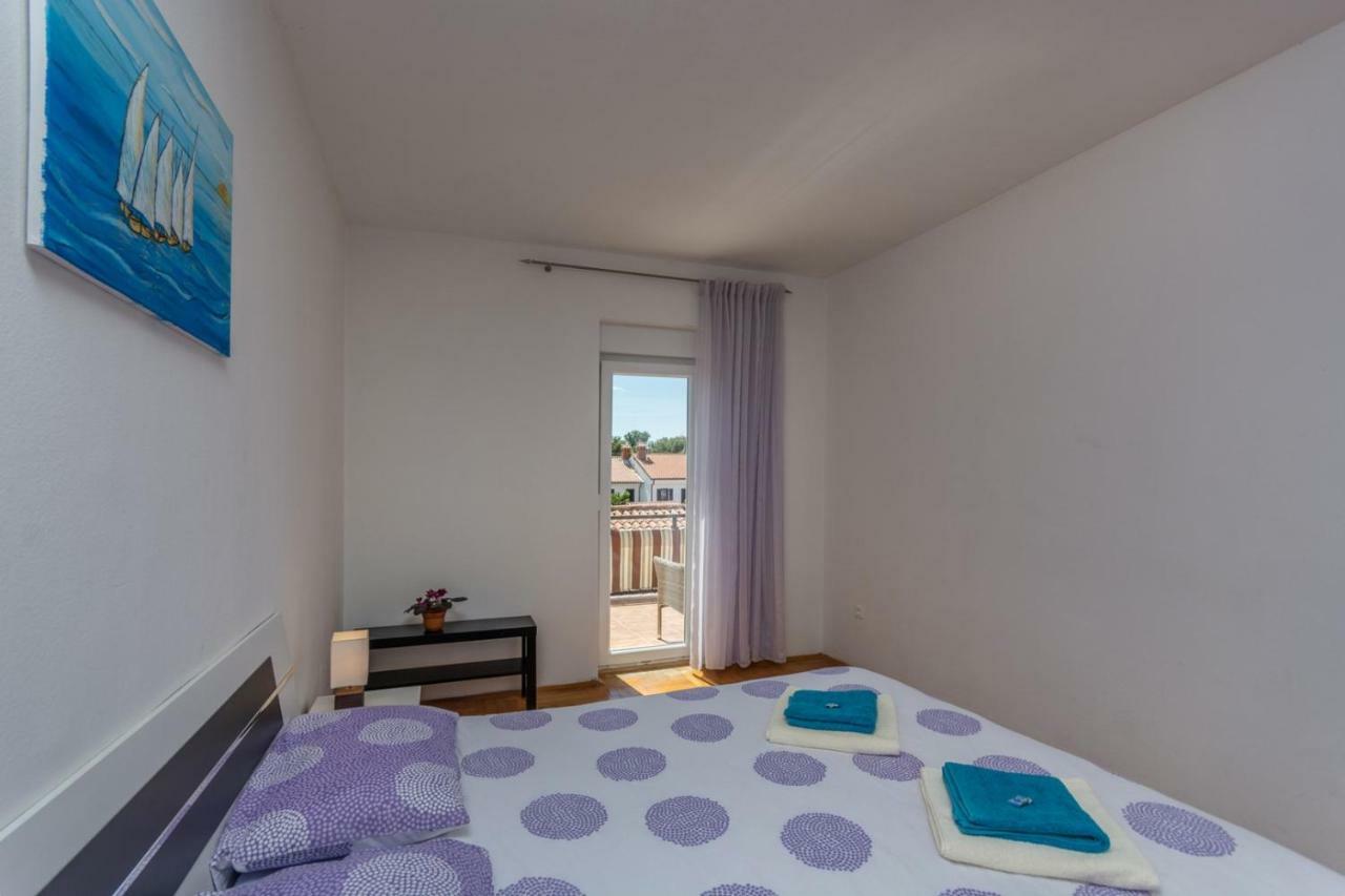 Apartment Radmila Porec