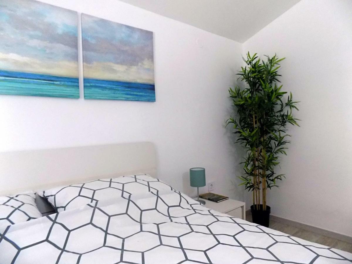 Apartment Radmila *