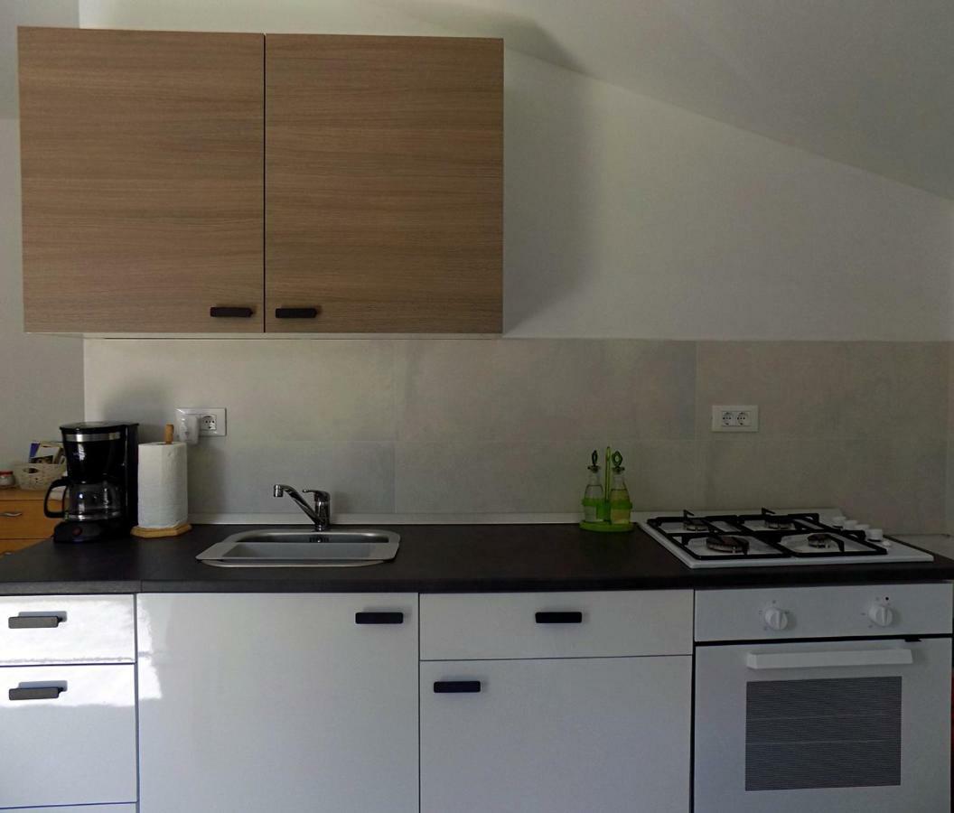 Apartment Radmila Porec