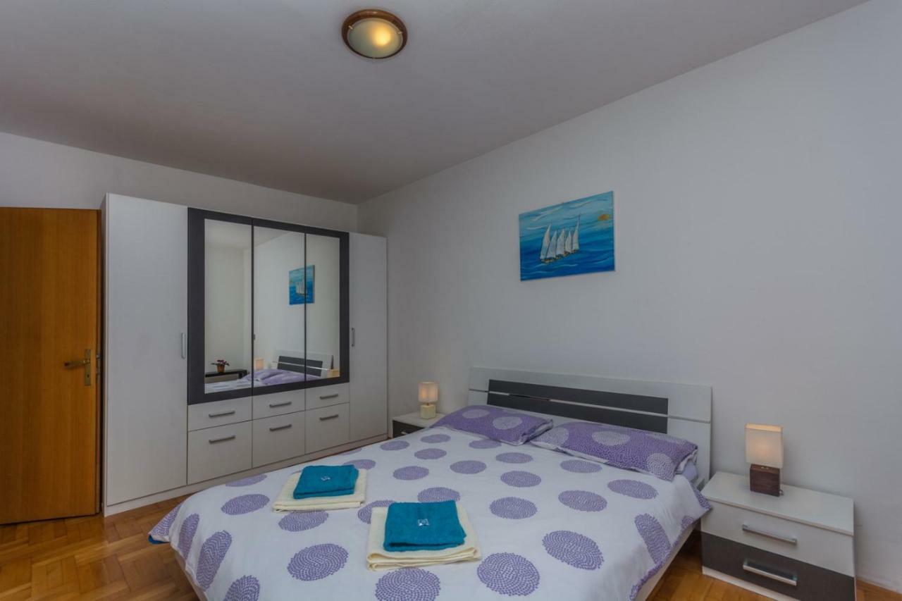 Apartment Radmila Porec