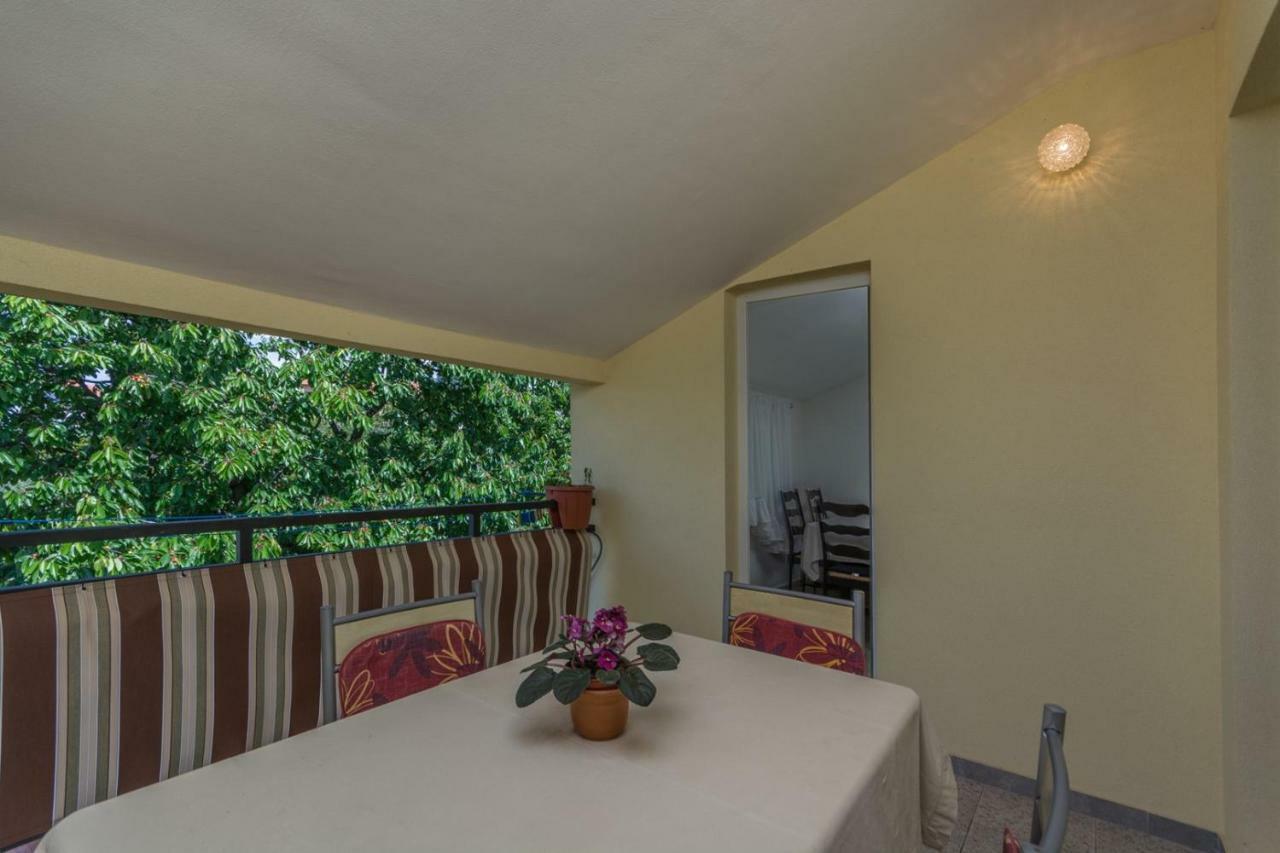Radmila Apartment Porec